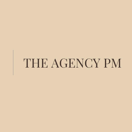 2021 - https://www.notion.com/@theagencypm