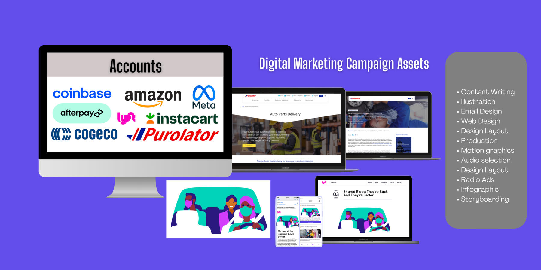 Brainrider Digital Assets