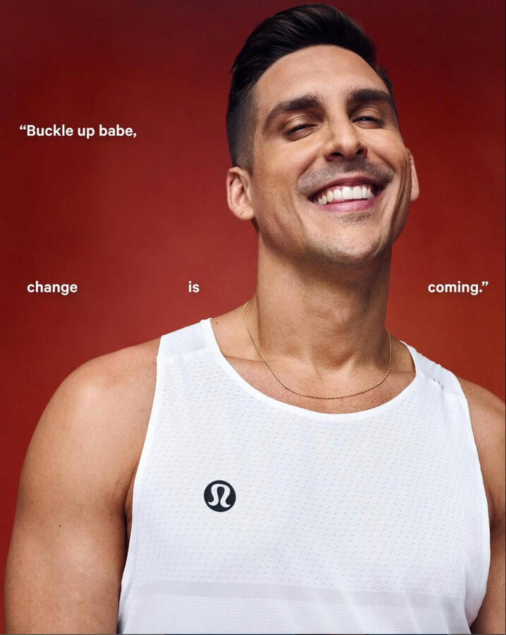 Ambassador Announcement