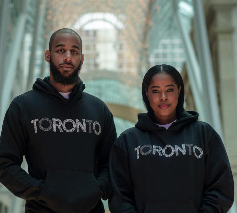 D6IX - Toronto Iconic Merch